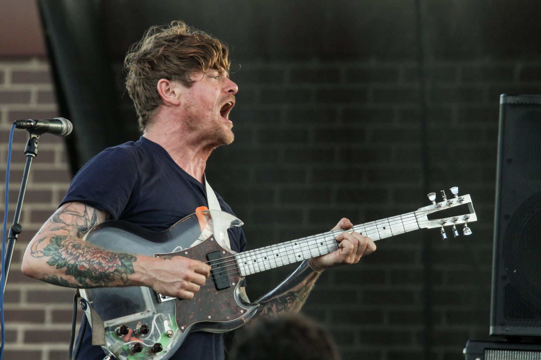 Oh Sees - 2019